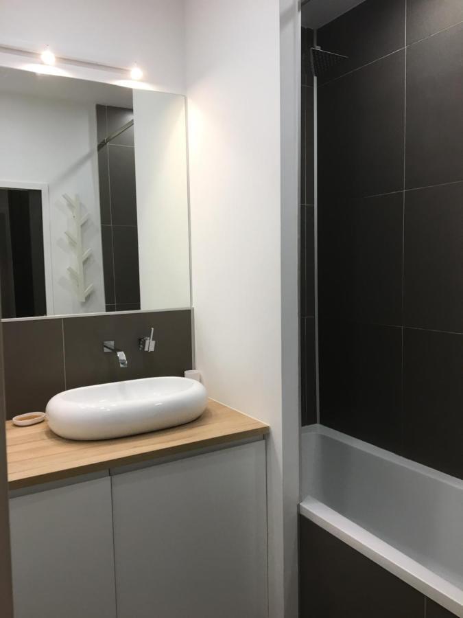 Appt L'Atelier Goderville Dış mekan fotoğraf